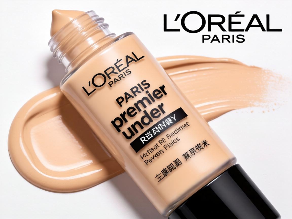 L'Oreal Paris primer under $50