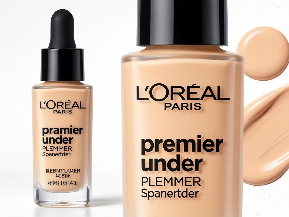 L'Oreal Paris primer under $50