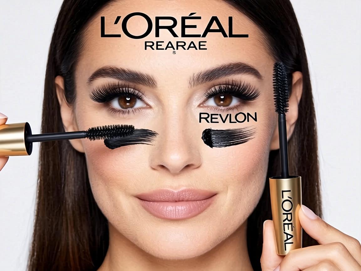 Does L’Oréal Voluminous Actually Outperform Revlon Mascara for Length and Volume, or Is It Just Better Marketing_