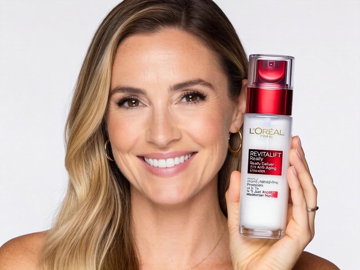 Does L’Oréal Revitalift Really Deliver on Its Anti-Aging Promises or Is It Just Another Moisturizer Hype_