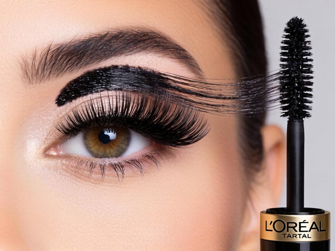 Does L’Oréal Voluminous Mascara Actually Deliver That False-Lash Effect or Is It Just Another Overhyped Drugstore Classic_