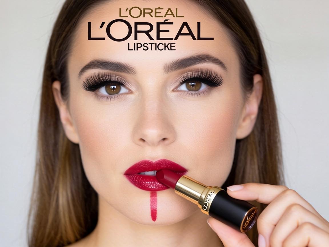 Is L'Oréal Color Riche Lipstick Actually Worth the Hype for Daily Wear or Just Another Overpriced Drugstore Buy_