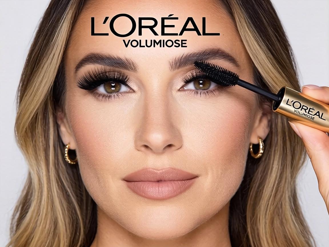 Does L’Oréal Voluminous Lash Paradise Actually Deliver Clump-Free Volume for 8+ Hours or Is It Just Marketing Hype_