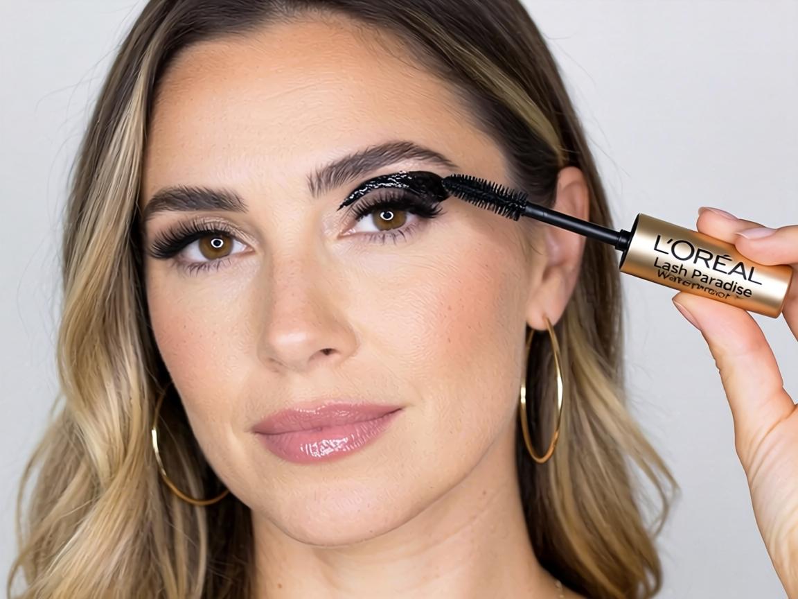 Does L'Oréal Lash Paradise Waterproof Really Outlast the Regular Formula Through 12-Hour Workdays and Humid Commutes_