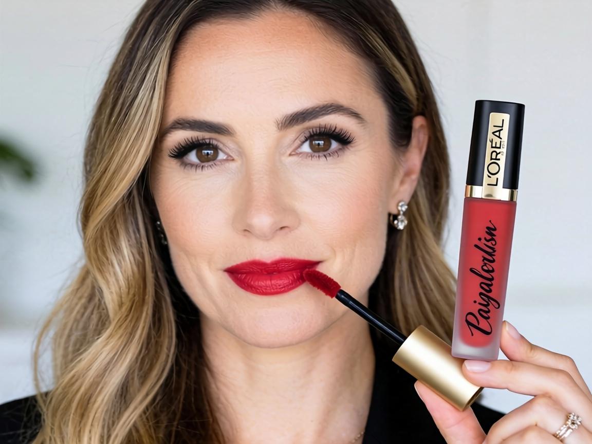 Does L'Oreal's $14 Paradise Hyaluron Lip Stain Actually Outlast Stila's $25 Calligraphy Formula During All-Day Office Wear in 2025_