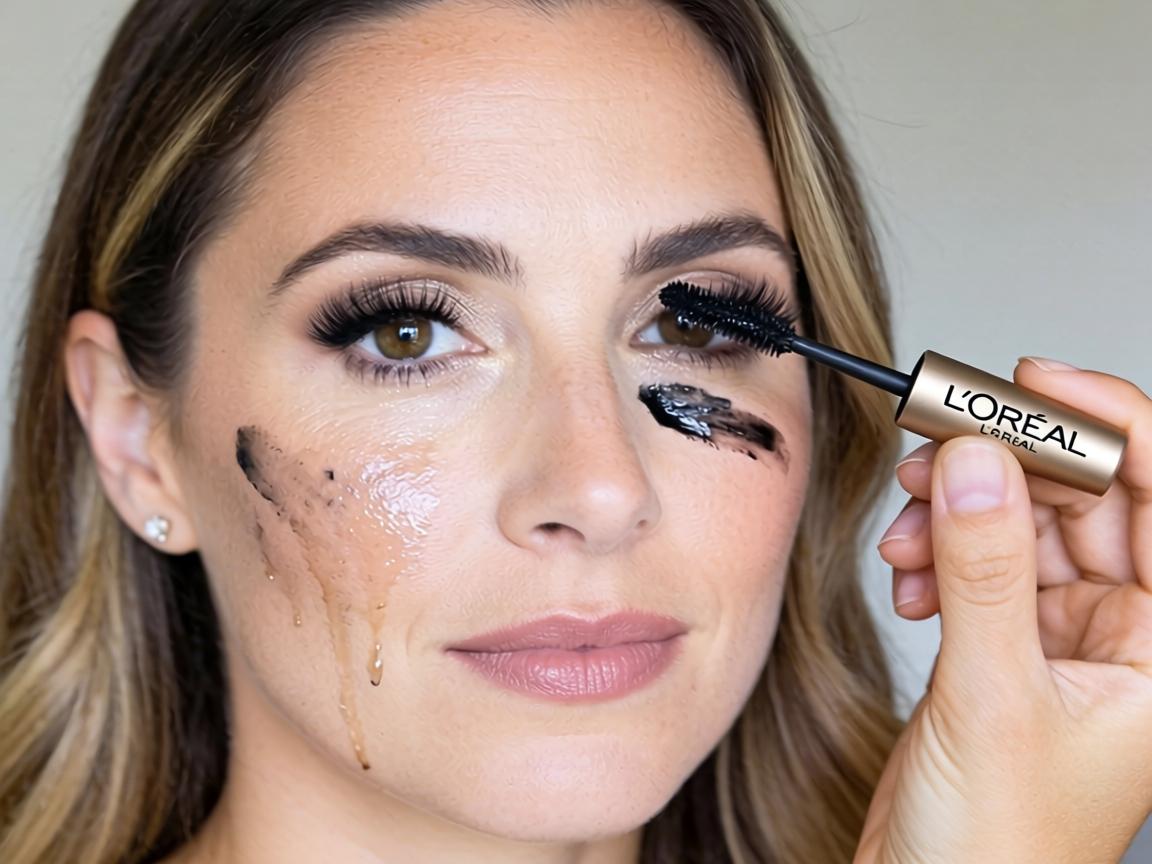 Can L'Oréal Lash Paradise Waterproof Survive a 14-Hour Wedding Day Without Smudging or Flaking Under Humid Conditions_